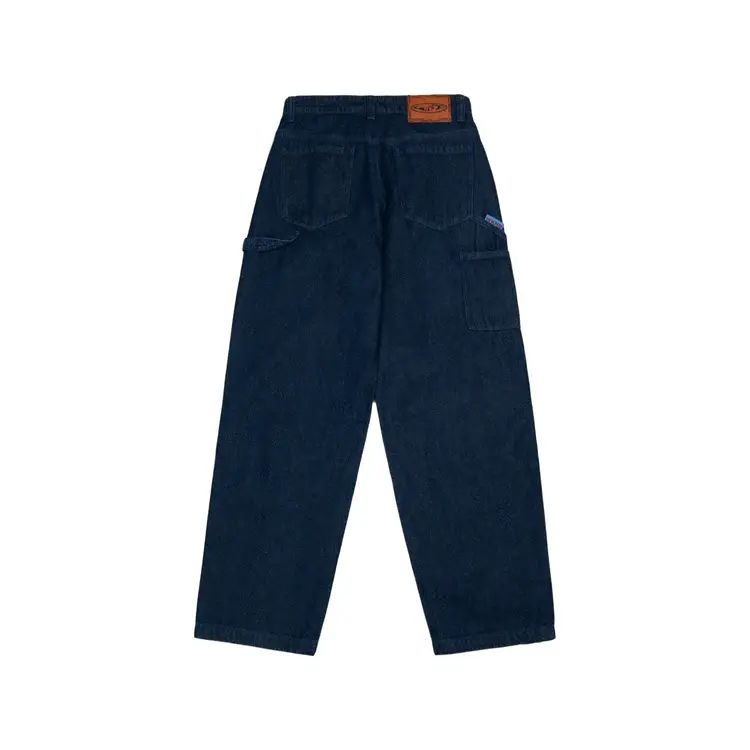 WKND Damn Near Carpenters Pants Indigo