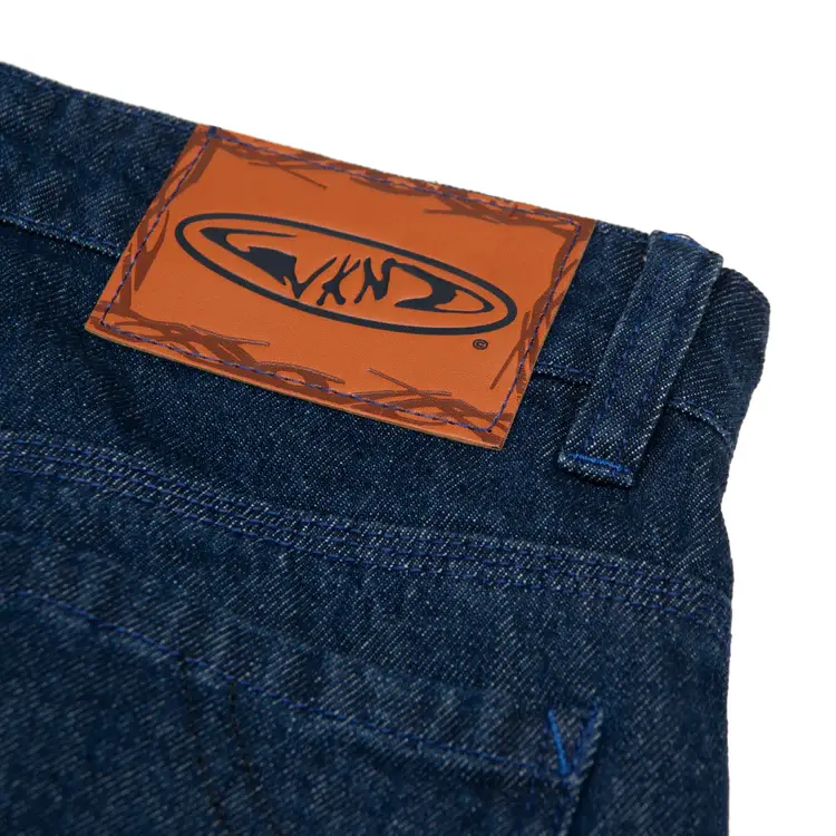 WKND Damn Near Carpenters Pants Indigo