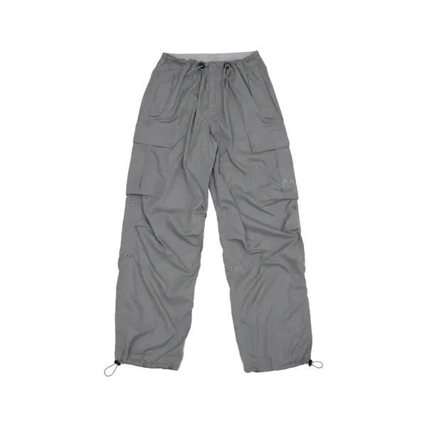 WKND Techie Dirtbags Pant Silver