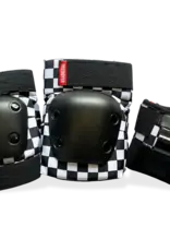 Destroyer G Series Youth Pack Black/Checker