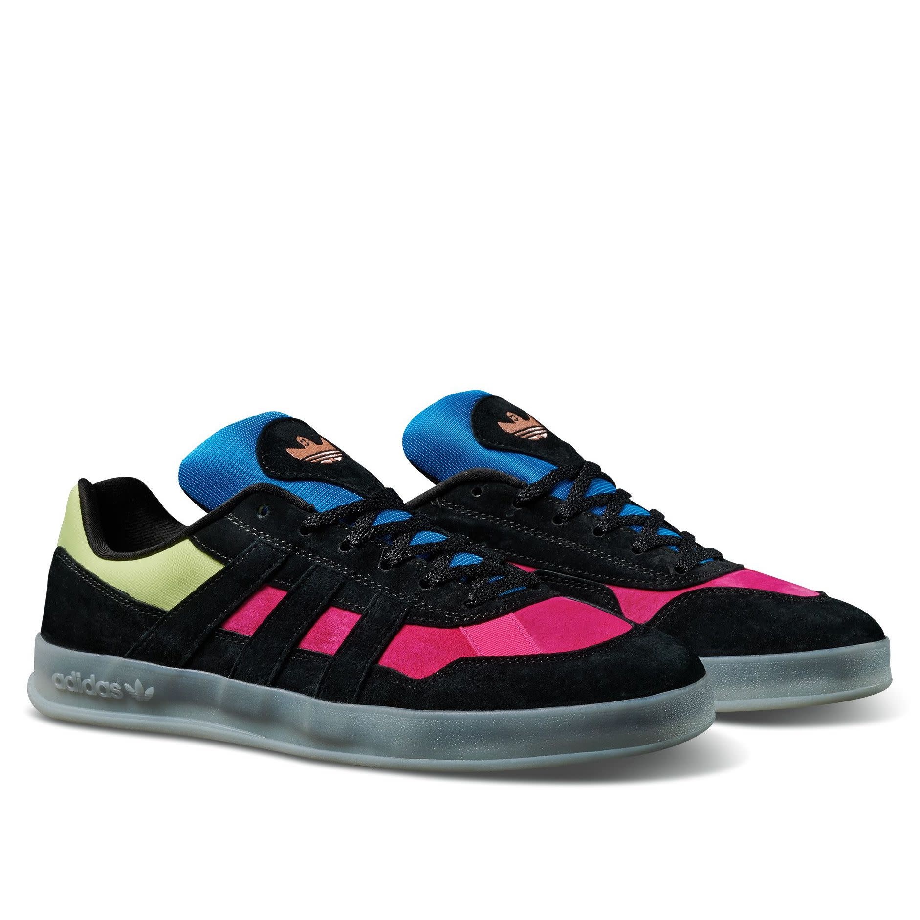 Adidas Aloha Super Shock Pink/Black