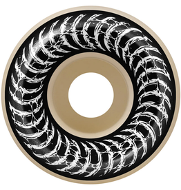 Spitfire Wheels Spitfire F4 99d Decay Conical Full 52mm