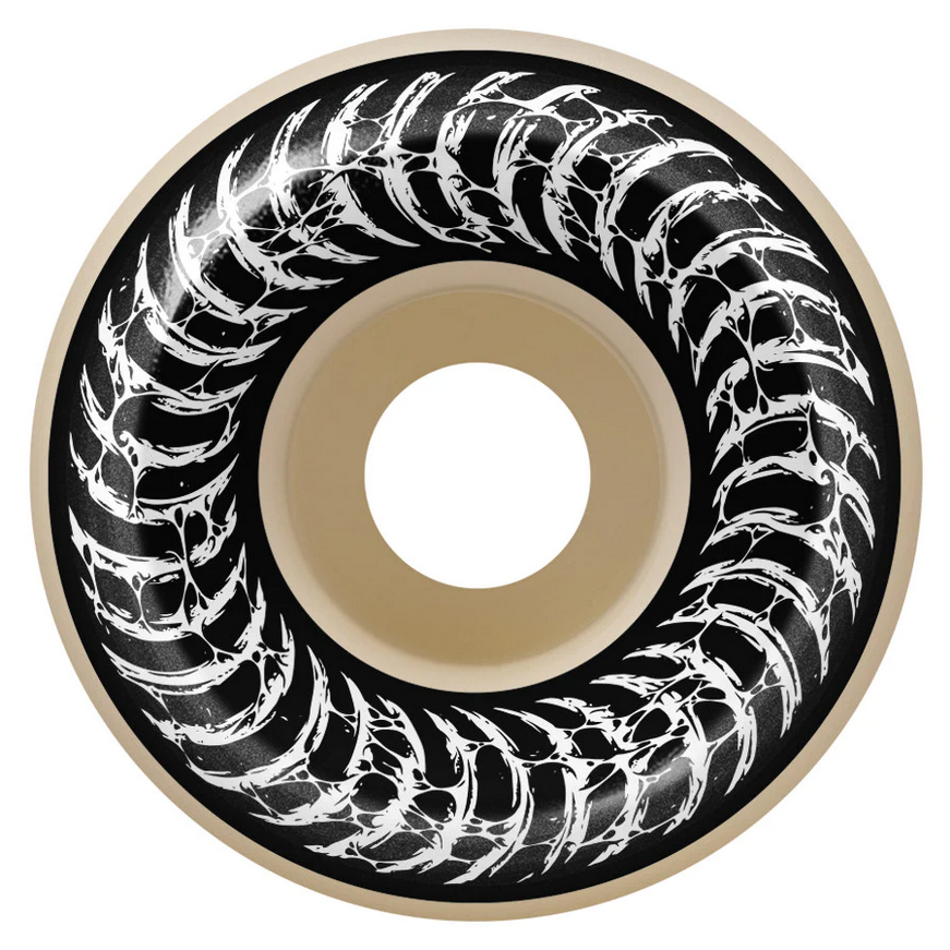 Spitfire Wheels Spitfire F4 99d Decay Conical Full 52mm