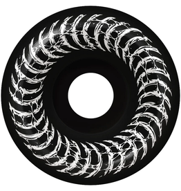 Spitfire Wheels Spitfire F4 99d Decay Black Conical Full 54