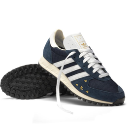 Adidas Pop Trading x TRX Navy/White