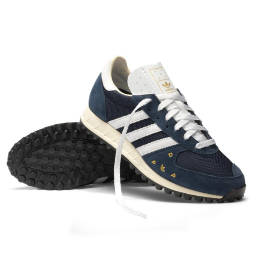 Adidas Pop Trading x TRX Navy/White