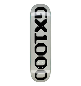 GX1000 OG Logo Grey 8.25