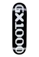 GX1000 OG Logo Black 8.5