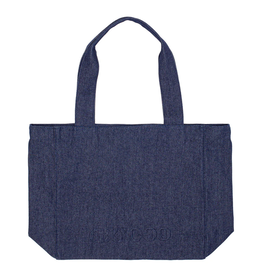 GX1000 3D Denim Tote Bag