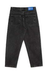 Polar Skate Co. Big Boy Jeans Silver Black