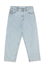 Polar Skate Co. Big Boy Jeans Light Blue