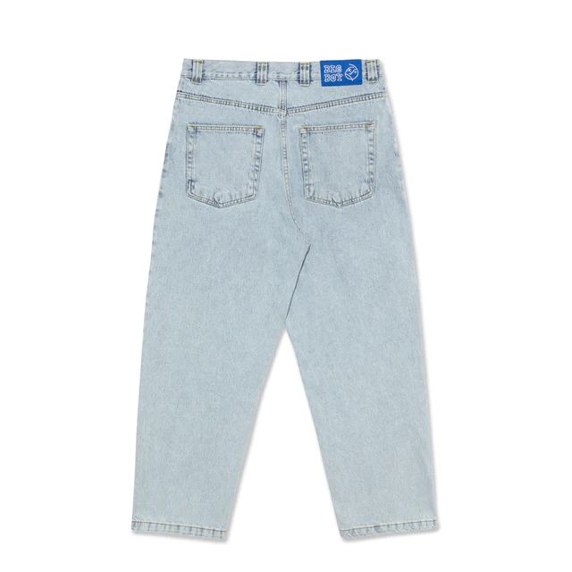 Polar Skate Co. Big Boy Jeans Light Blue