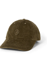 Polar Skate Co. Sai Cord Cap Beech L