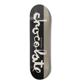 Chocolate Skateboards Aikens Chunk 8.0"