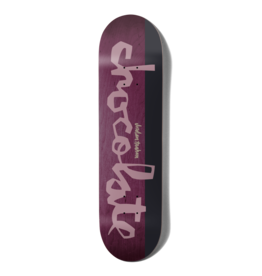 Chocolate Skateboards Trahan Chunk 8.25" TWIN