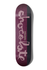 Chocolate Skateboards Trahan Chunk 8.5"