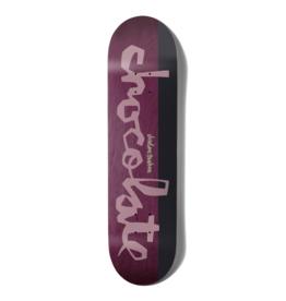 Chocolate Skateboards Trahan Chunk 8.5"