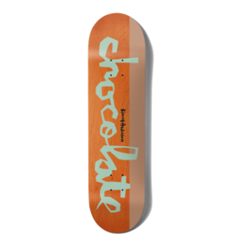 Chocolate Skateboards Anderson Chunk 8.25"