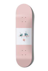 Chocolate Skateboards Anderson Dream Rodeo 8.0"