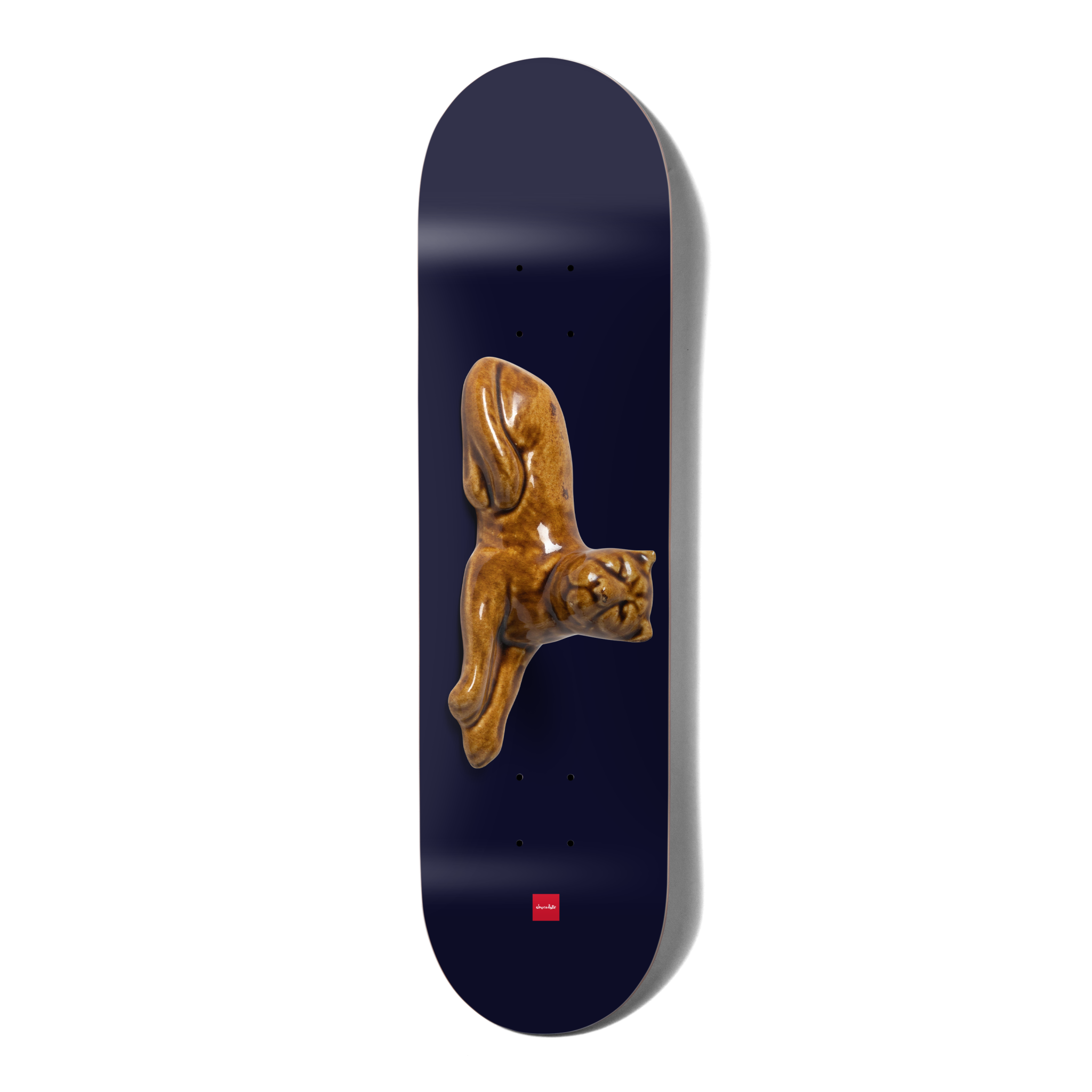 Chocolate Skateboards Aikens Porcelain 8.5"