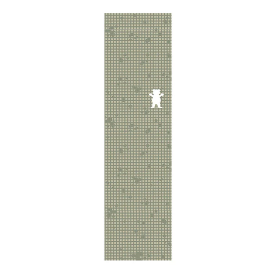 Grizzly Griptape Fall Camoflage Griptape 1