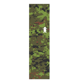 Grizzly Griptape Fall Camoflage Griptape 5