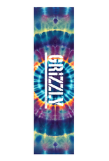 Grizzly Griptape Tie-Dye Stamp Griptape Fall'23 1