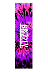 Grizzly Griptape Tie-Dye Stamp Griptape Fall'23 2