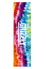 Grizzly Griptape Tie-Dye Stamp Griptape Fall'23 5