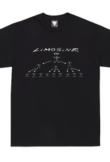Limosine Best Shirt Ever Black