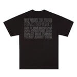 ALLTIMERS Skatepark Tee Black