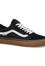 old skool pro black gum