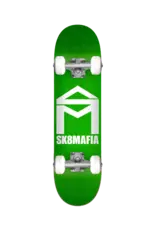 Sk8Mafia House Logo Assorted Micro Complete 6.0"