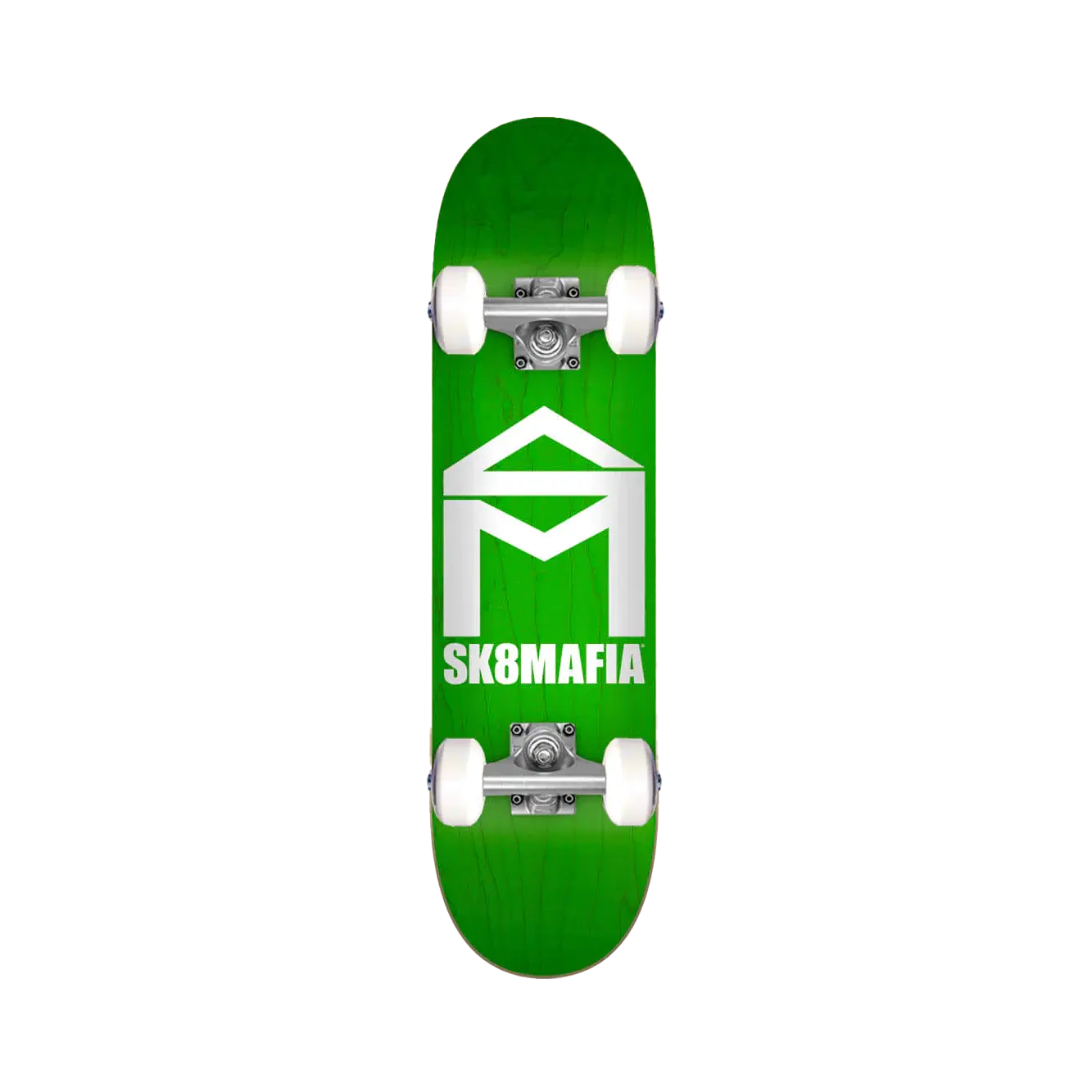 Sk8Mafia House Logo Assorted Micro Complete 6.0"