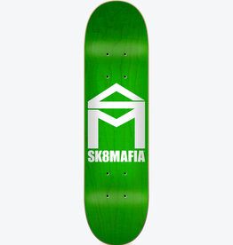 Sk8Mafia House Logo Assorted Micro 6.0"
