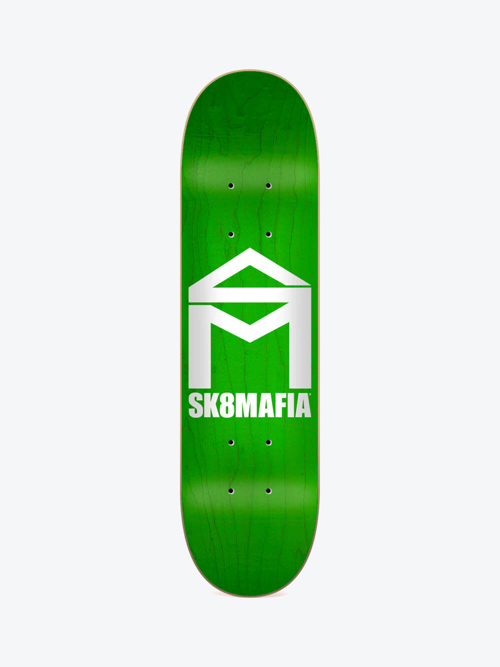 Sk8Mafia House Logo Assorted Micro 6.0"