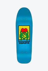 Sk8Mafia One Love Micro 7.3"