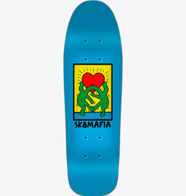 Sk8Mafia One Love Micro 7.3"