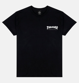 Thrasher Mag. Little Thrasher Black