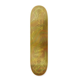 Primitive Lemos Holofoil Gorilla 8.0"