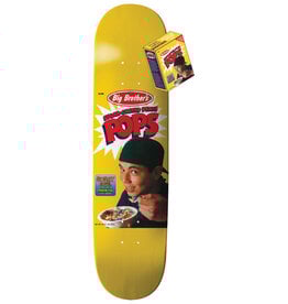 Thank You Tim Gavin x Big Brother Guest Model 8.5"