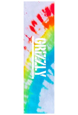 Grizzly Griptape Tie Dye Stamp Griptape Holiday '23 2