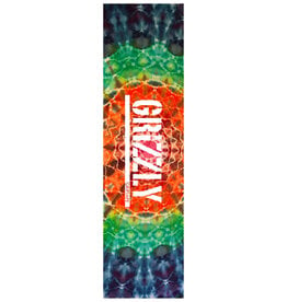 Grizzly Griptape Tie Dye Stamp Griptape Holiday '23 3