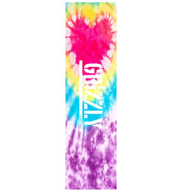 Grizzly Griptape Tie Dye Stamp Griptape Holiday '23 4