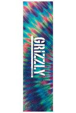 Grizzly Griptape Tie Dye Stamp Griptape Holiday '23 5