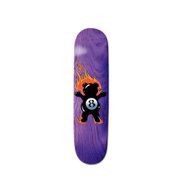 Grizzly Griptape Behind The 8Ball 7.37"