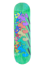 Grizzly Griptape Kicking Back 7.37"