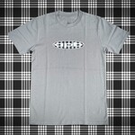 APB Skateshop APB Oval Logo Palaka Tee Storm