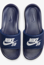 Nike SB Nike SB Victori One Slide Deep Royal/White