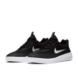 Nike SB Nike SB Nyjah Free 2 Black/White